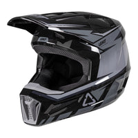 Leatt 2026 2.5 Helmet - Grey (2XL) LE1026000855#