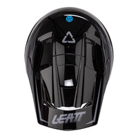 Leatt 2026 2.5 Helmet - Grey (2XL) LE1026000855#