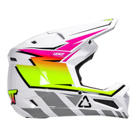 Leatt 2026 2.5 Helmet - Pink (S) LE1026000901#