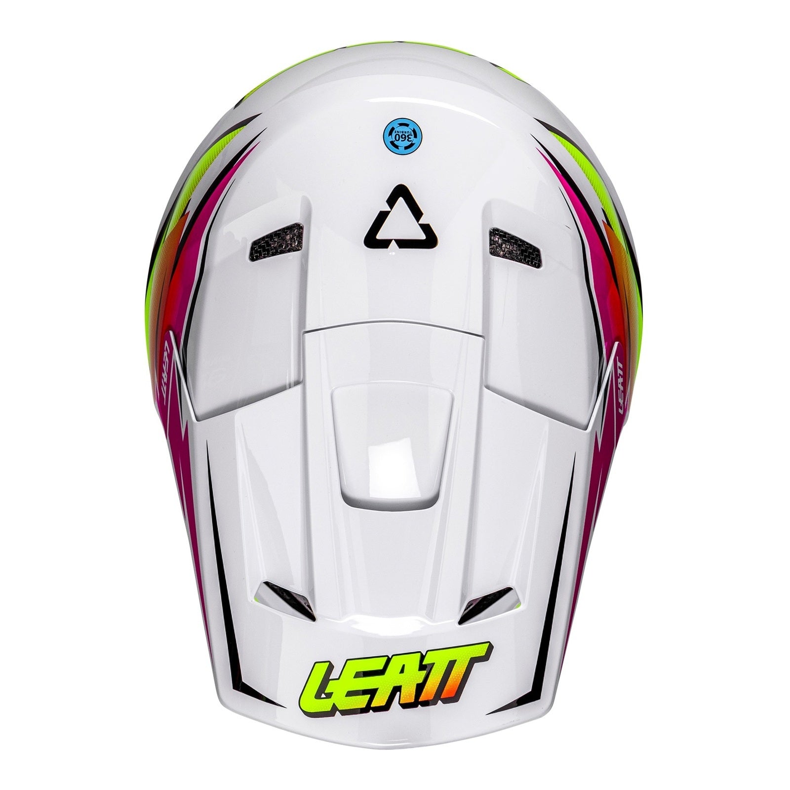 Leatt 2026 2.5 Helmet - Pink (S) LE1026000901#