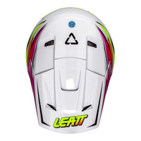 Leatt 2026 2.5 Helmet - Pink (S) LE1026000901#