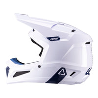 Leatt 2026 2.5 Helmet - White (L) LE1026001003#