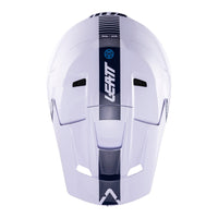 Leatt 2026 2.5 Helmet - White (L) LE1026001003#