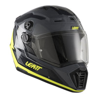 Leatt 7.5 ADV Helmet Kit - Hi-Viz Yellow (L 59-60CM) LE1026001503#