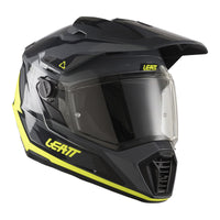 Leatt 7.5 ADV Helmet Kit - Hi-Viz Yellow (2XL 63-64CM) LE1026001505#