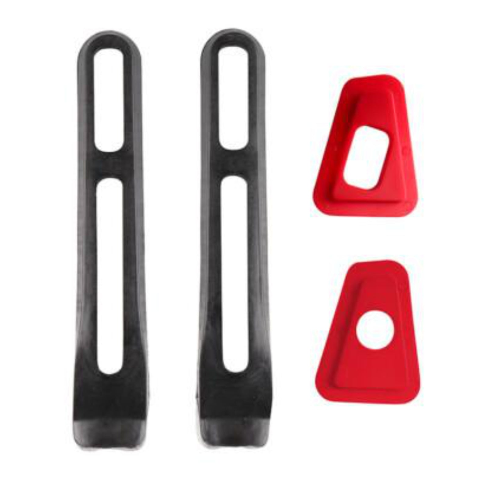Leatt 5.5 FlexLock Bar & Shims (US10/11) LE3020002151#