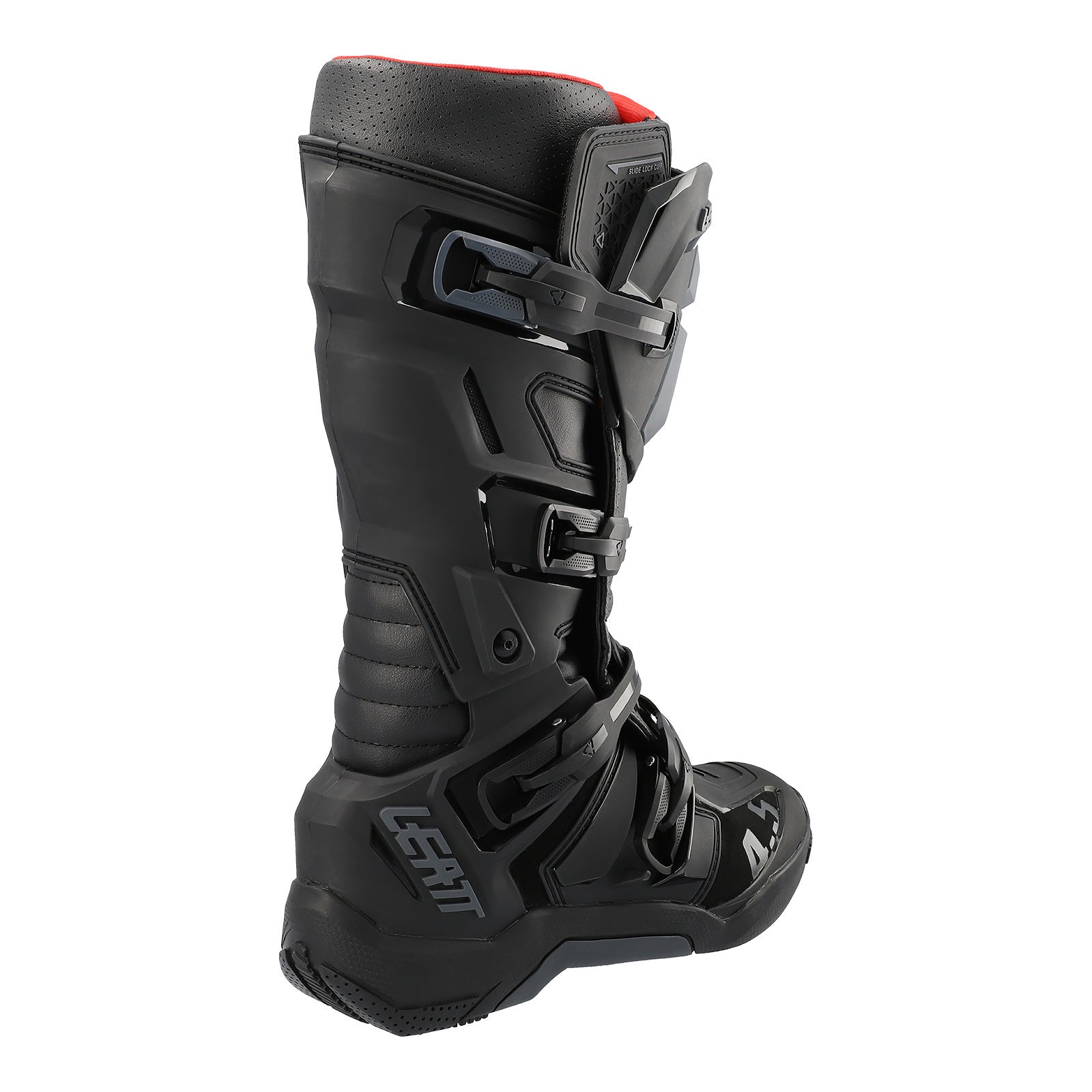 Leatt 4.5 Boot - Black (US10/EU44.5) LE3021100163#