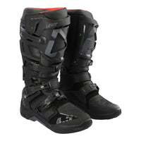 Leatt 4.5 Boot - Black (US11/EU45.5) LE3021100164#