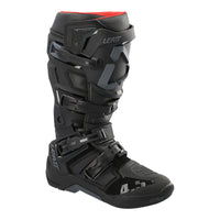 Leatt 4.5 Boot - Black (US12/EU47) LE3021100165#