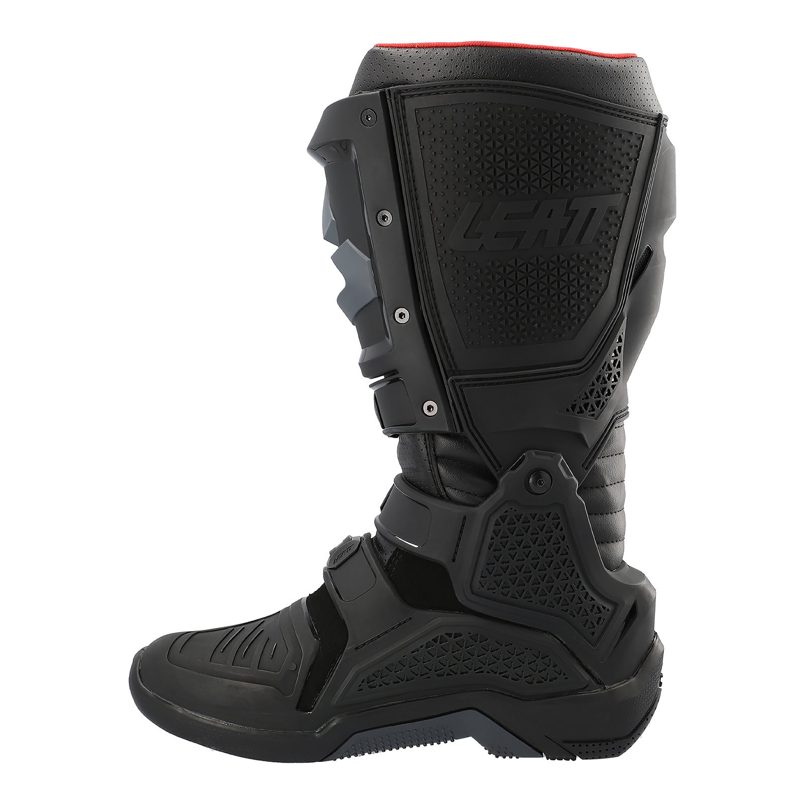 Leatt 4.5 Boot - Black (US12/EU47) LE3021100165#