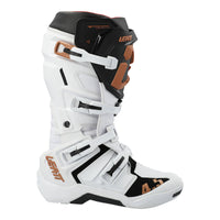 Leatt 4.5 Boot - Whites / Black / Bronze (US10/EU44.5) LE3021100223#