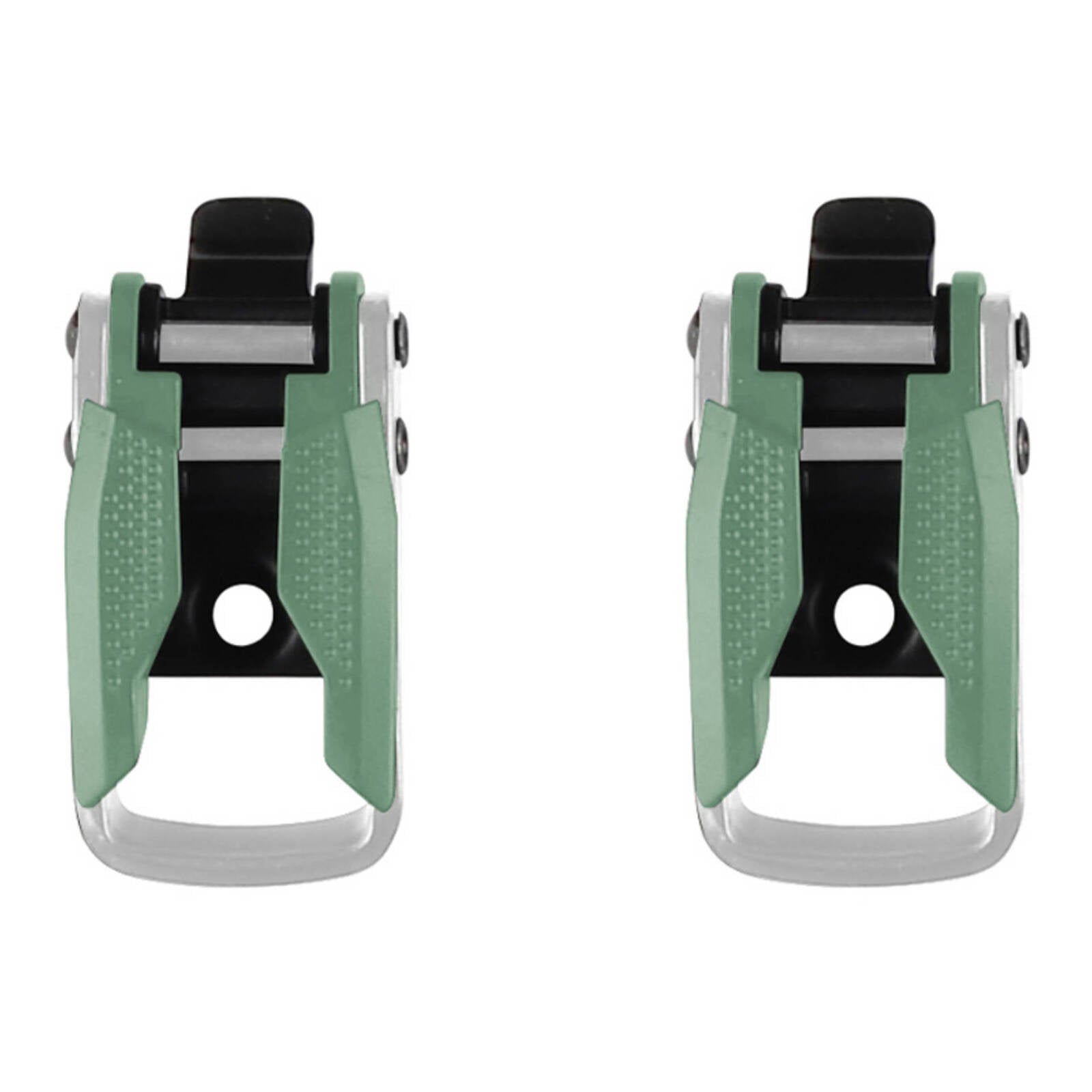 Leatt 5.5 Buckle - Cactus (Pair) LE3022060305#