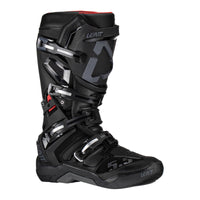 Leatt 5.5 FlexLock Boot - Black (US7/EU40) LE3023050100#