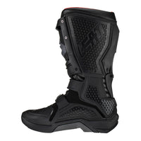 Leatt 5.5 FlexLock Boot - Black (US12/EU47) LE3023050105#