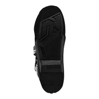 Leatt 5.5 FlexLock Boot - Black (US12/EU47) LE3023050105#