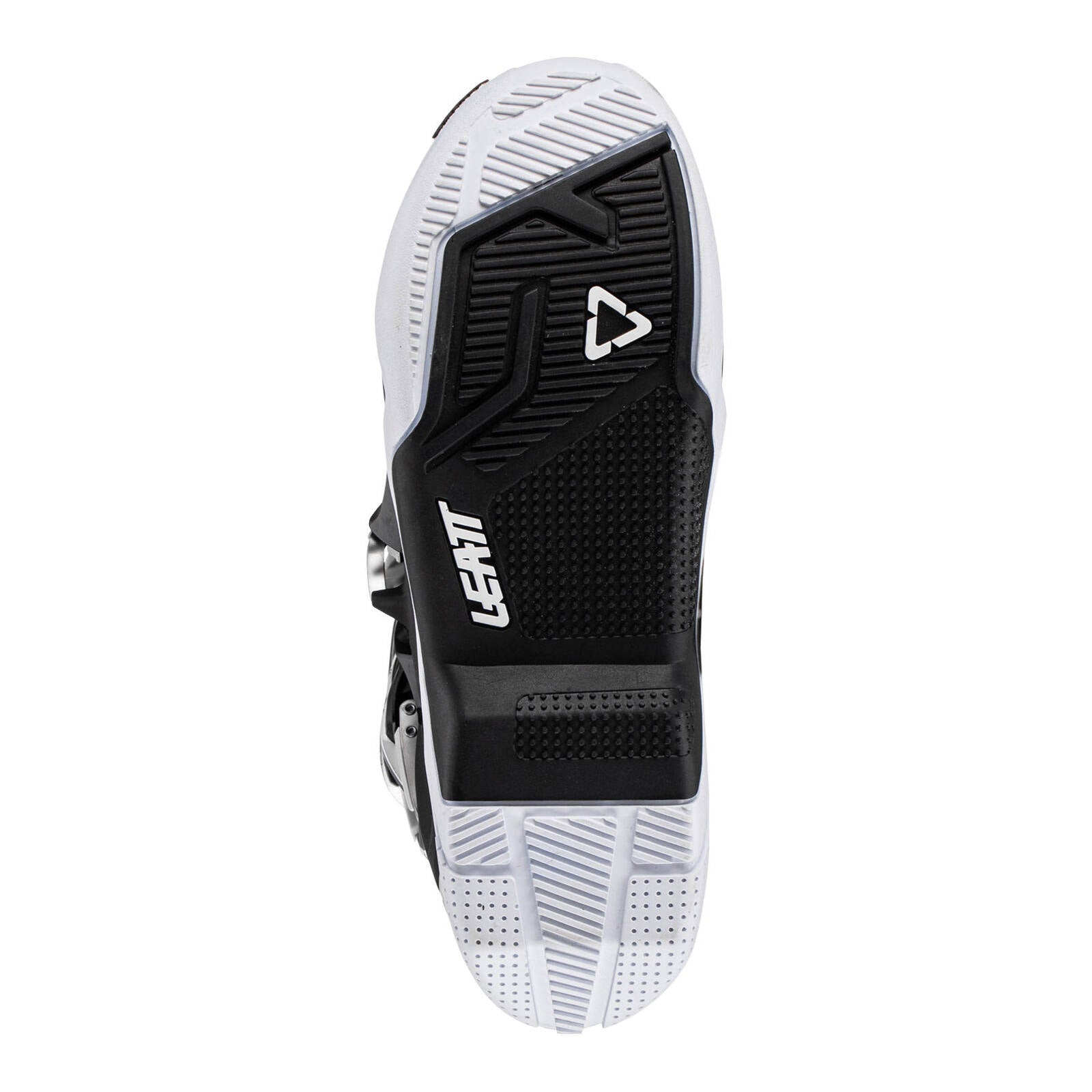 Leatt 5.5 FlexLock Boot - White (US8/EU42) LE3023050301#