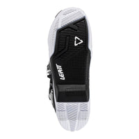Leatt 5.5 FlexLock Boot - White (US8/EU42) LE3023050301#