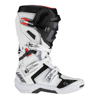 Leatt 5.5 FlexLock Boot - White (US13/EU48) LE3023050306#