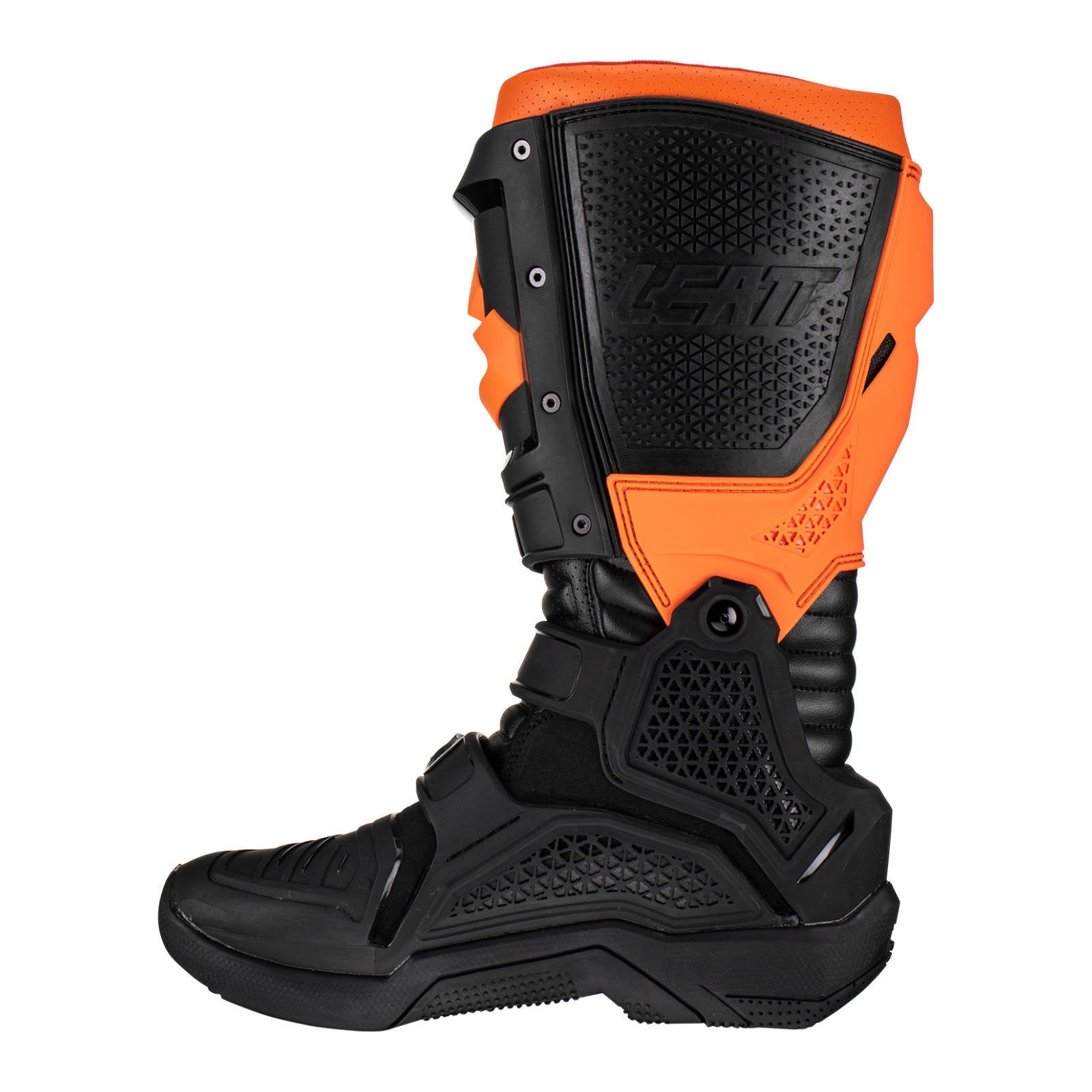 Leatt 4.5 Boot - Orange (US9/EU43) LE3023050502#