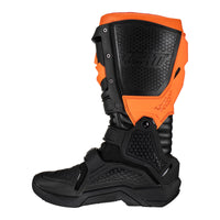Leatt 4.5 Boot - Orange (US9/EU43) LE3023050502#