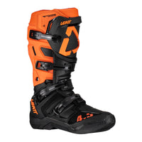 Leatt 4.5 Boot - Orange (US11/EU45.5) LE3023050504#