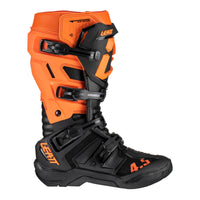 Leatt 4.5 Boot - Orange (US11/EU45.5) LE3023050504#