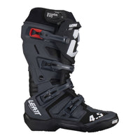 Leatt 4.5 HydraDri Boot - Graphene (US10/EU44.5) LE3023050603#