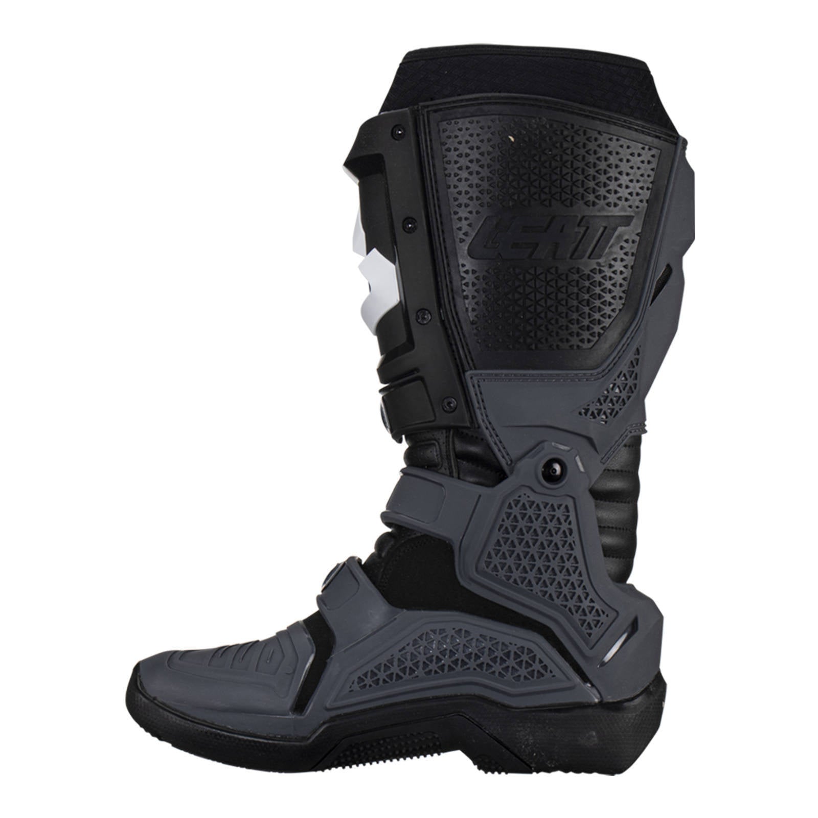 Leatt 4.5 HydraDri Boot - Graphene (US10/EU44.5) LE3023050603#