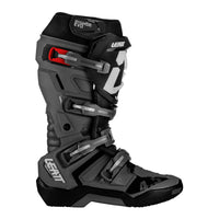 Leatt 4.5 HydraDri Boot - Graphene (US13/EU48) LE3023050606#