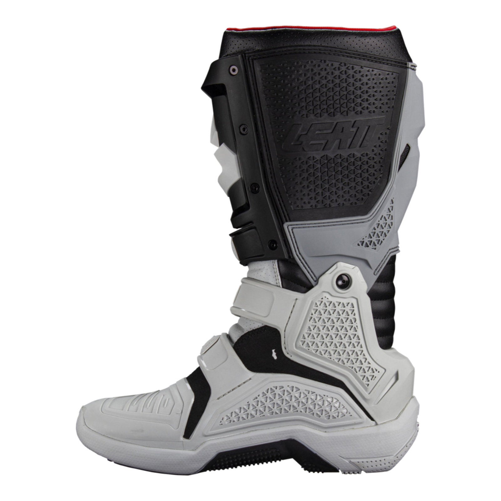 Leatt 4.5 Boot - Forge (US7/EU40) LE3024050220#
