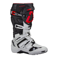 Leatt 4.5 Enduro Boot - Forge (US8/EU42) LE3024050281#