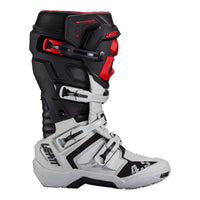Leatt 4.5 Enduro Boot - Forge (US8/EU42) LE3024050281#