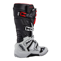 Leatt 4.5 Enduro Boot - Forge (US8/EU42) LE3024050281#