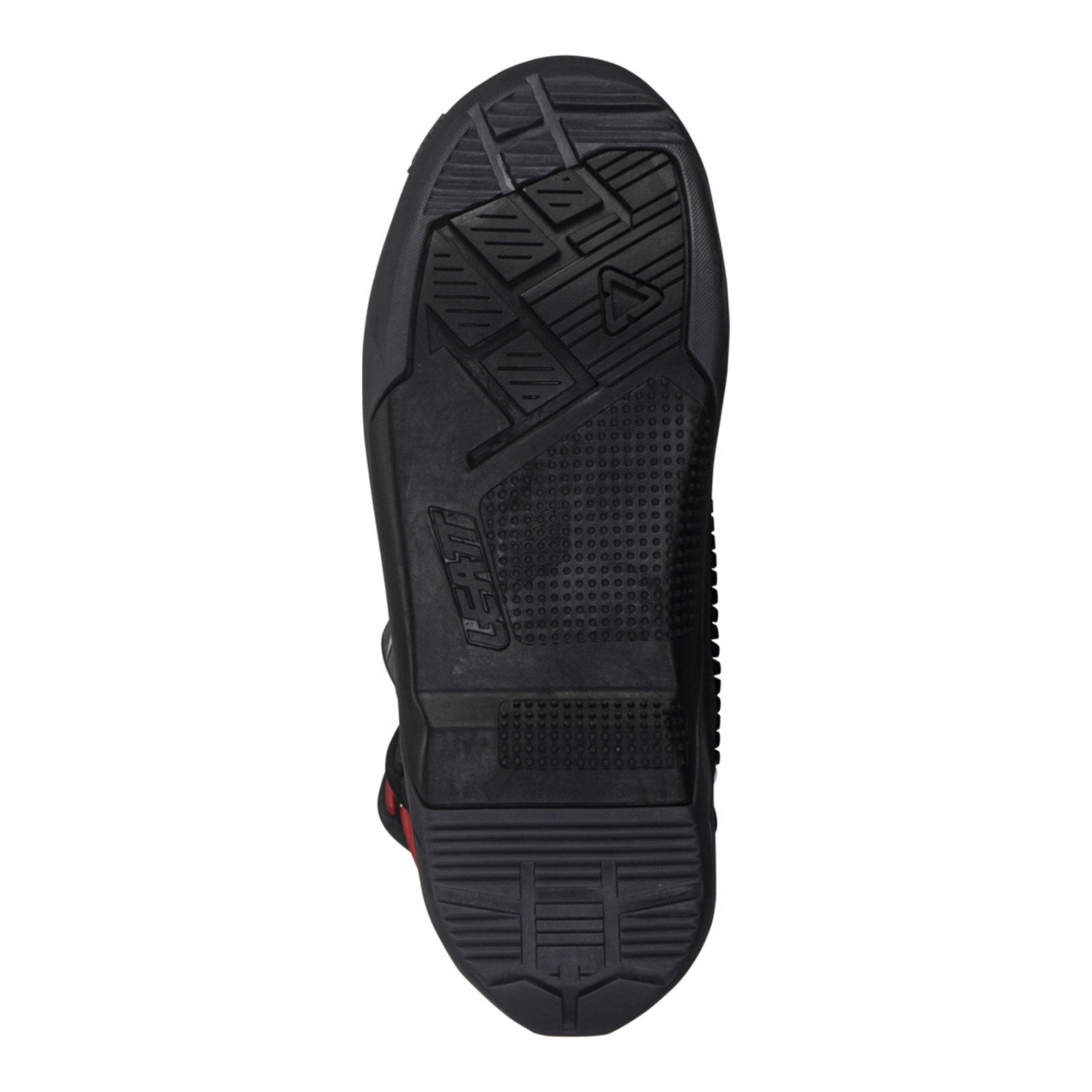 Leatt 3.5 Boot - Red (US10/EU44.5) LE3024050383#