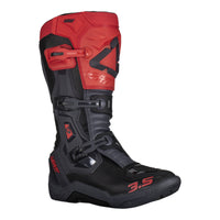 Leatt 3.5 Boot - Red (US12/EU47) LE3024050385#