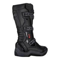 Leatt 3.5 Boot - Stealth (US10/EU44.5) LE3024050403#
