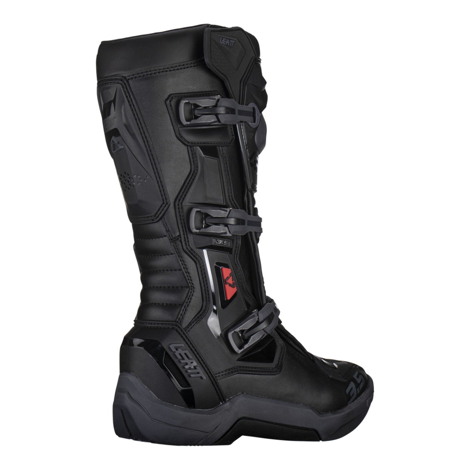Leatt 3.5 Boot - Stealth (US11/EU45.5) LE3024050404#