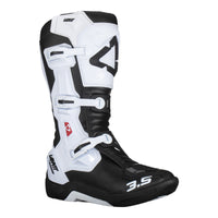 Leatt 3.5 Boot - White (US7/EU40) LE3024050420#
