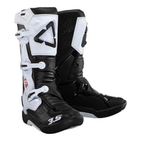 Leatt 3.5 Boot - White (US12/EU47) LE3024050425#