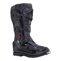 Leatt 3.5 HydraDri Boot - Graphene (US7/EU40) LE3024050480#