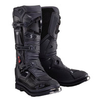Leatt 3.5 HydraDri Boot - Graphene (US8/EU42) LE3024050481#