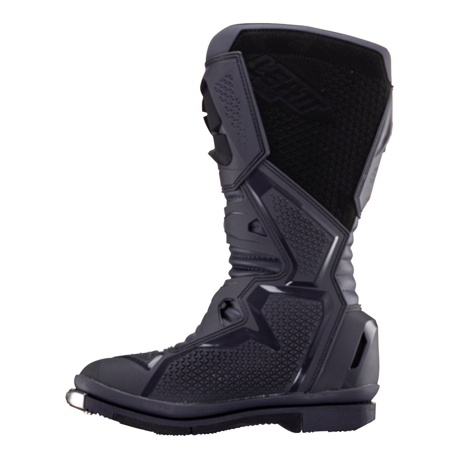 Leatt 3.5 HydraDri Boot - Graphene (US12/EU47) LE3024050485#