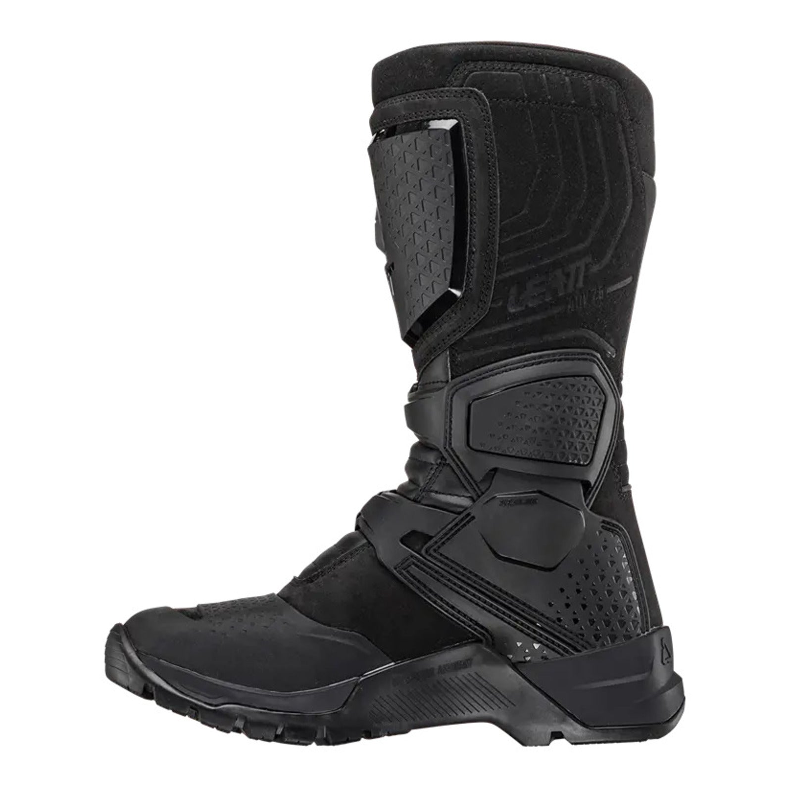 Leatt 7.5 ADV HydraDri Boot - Stealth (US7/EU40) LE3024050820#