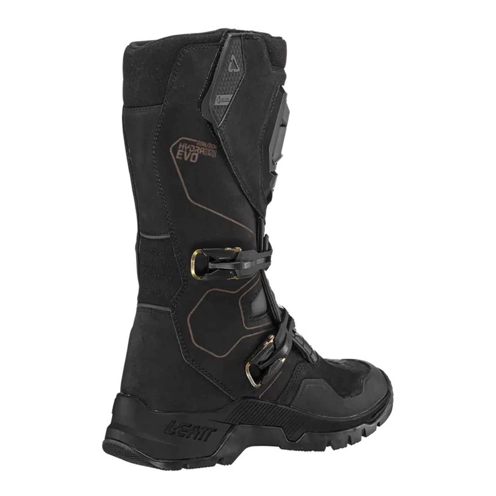 Leatt 7.5 ADV HydraDri Boot - Stealth (US7/EU40) LE3024050820#