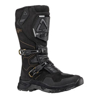 Leatt 7.5 ADV HydraDri Boot - Stealth (US9/EU43) LE3024050822#