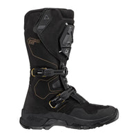 Leatt 7.5 ADV HydraDri Boot - Stealth (US9/EU43) LE3024050822#