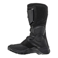 Leatt 7.5 ADV HydraDri Boot - Stealth (US10/EU44.5) LE3024050823#