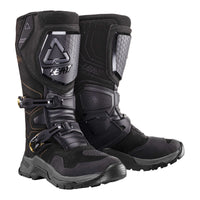 Leatt 7.5 ADV HydraDri Boot - Stealth (US11/EU45.5) LE3024050824#