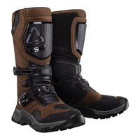 Leatt 7.5 ADV HydraDri Boot - Desert (US8/EU42) LE3024050841#