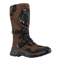 Leatt 7.5 ADV HydraDri Boot - Desert (US8/EU42) LE3024050841#